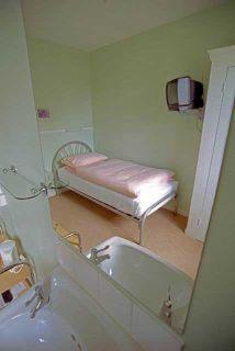 Tekels Park Guest House Camberley Pokoj fotografie
