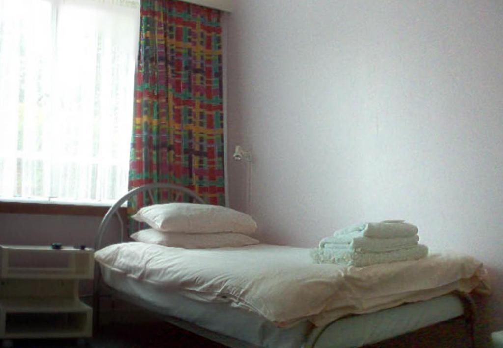 Tekels Park Guest House Camberley Pokoj fotografie